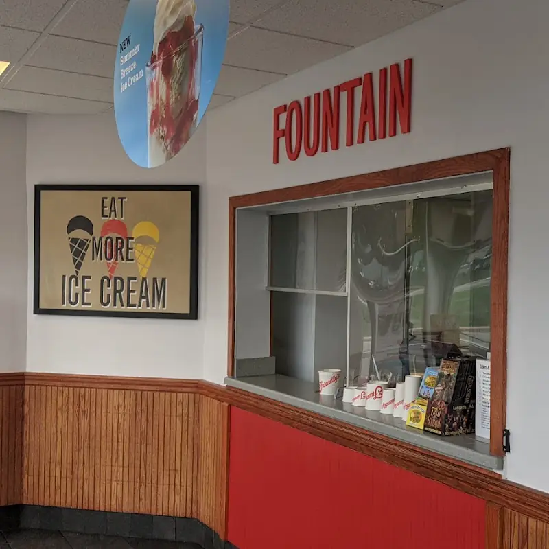 Friendly's