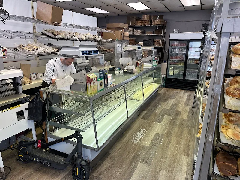 Oneg Heimishe Bakery