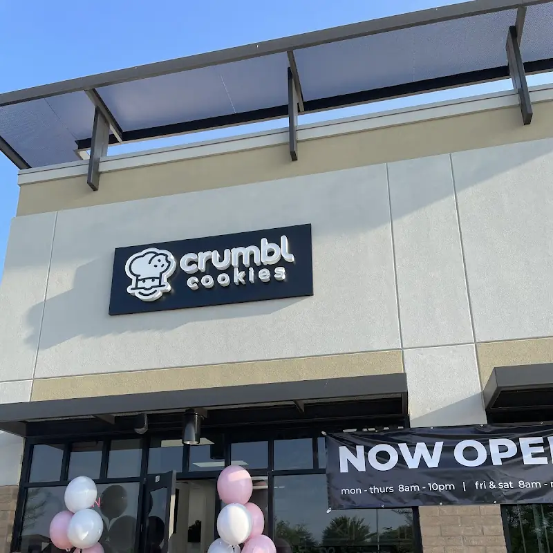 Crumbl