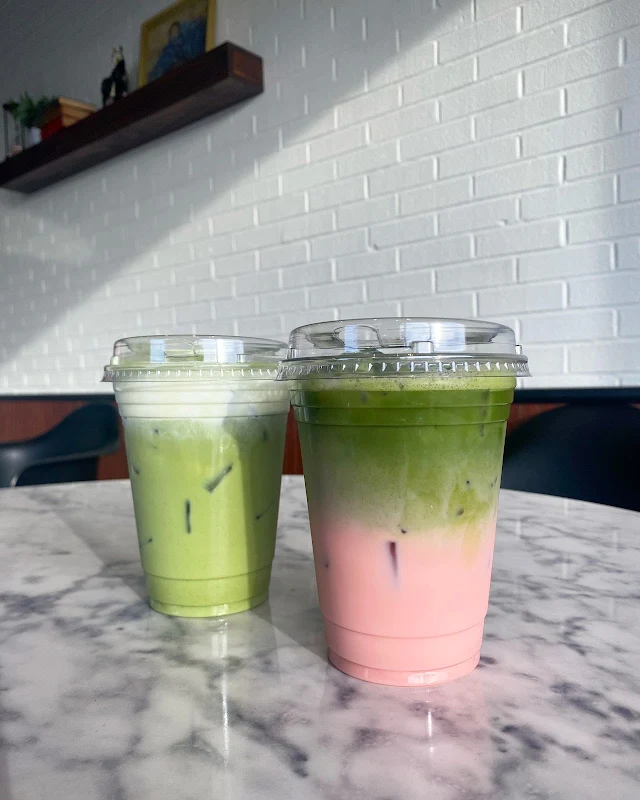 Roseland Coffee Bar