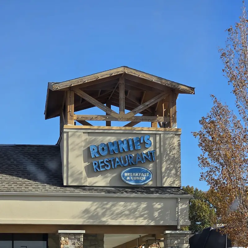 Ronnie's Restaurant