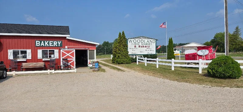 Woodland Farm Market & Bakery