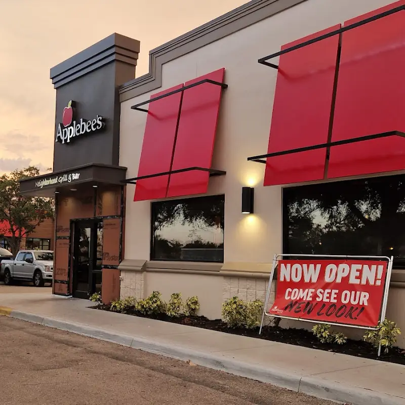 Applebee's Grill + Bar