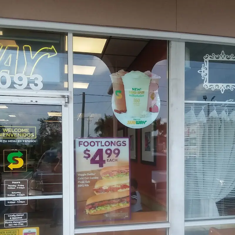 Subway