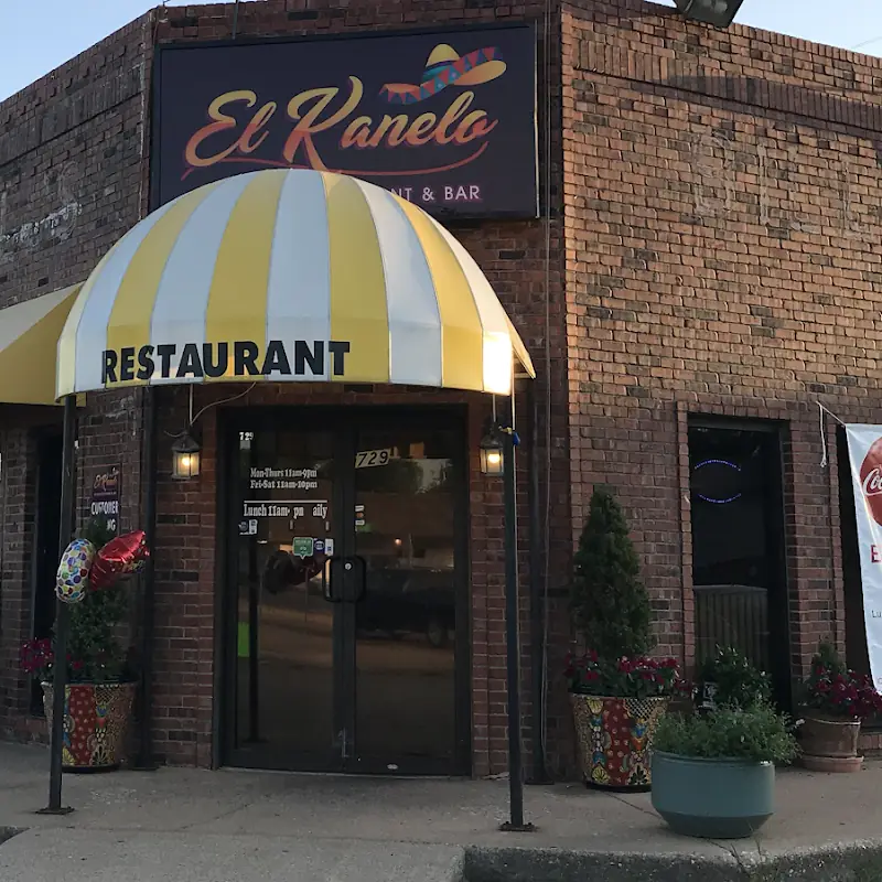 El Kanelo Mexican Restaurant & bar