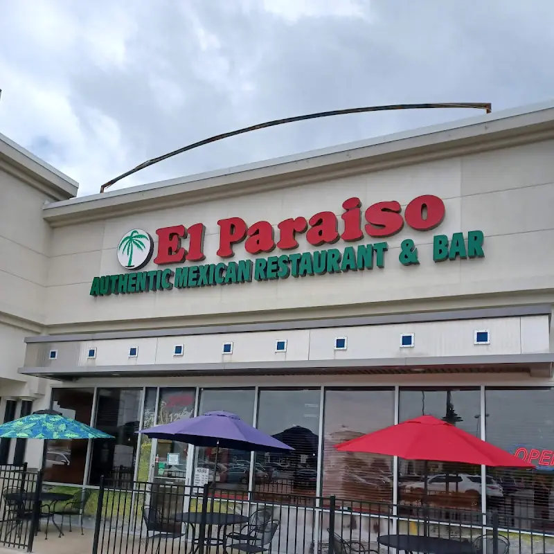 El Paraiso Mexican Restaurant