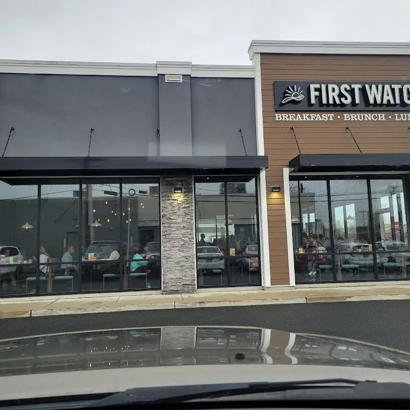 First Watch