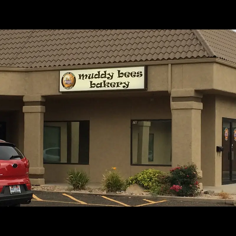 Muddy Bees Bakery