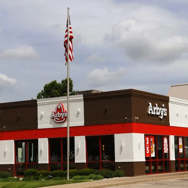 Arby's