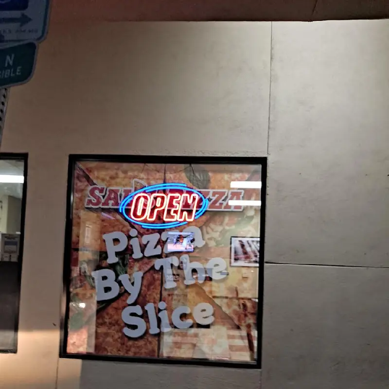 Sal's Pizza