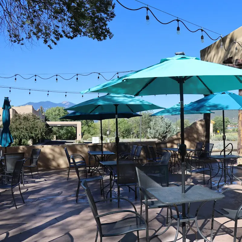 Sagebrush Grill & Cantina