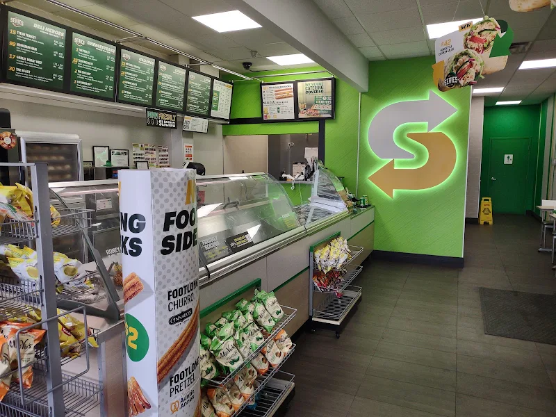 Subway