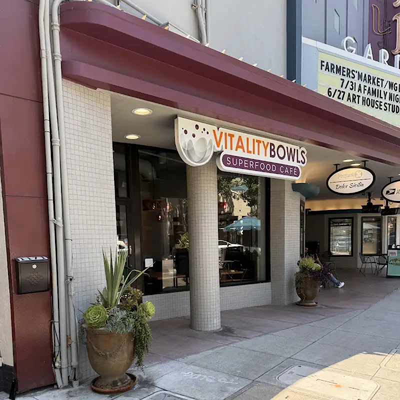Vitality Bowls