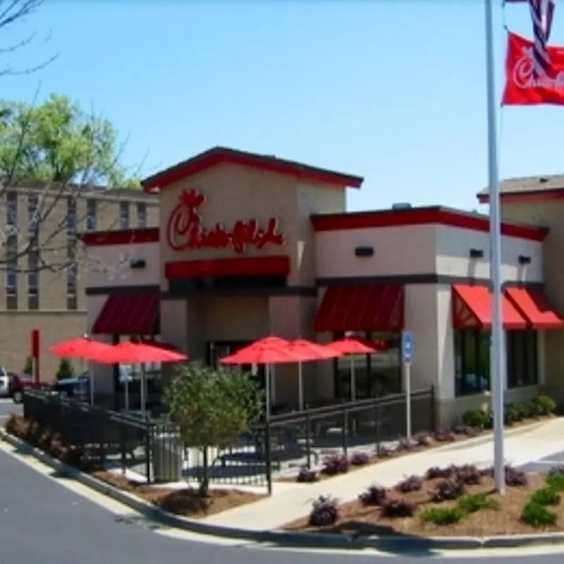 Chick-fil-A