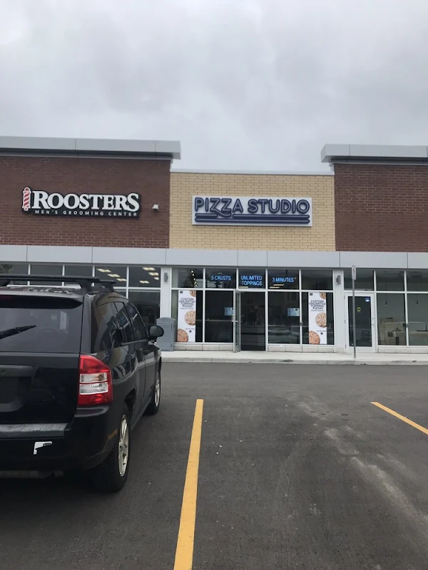 Pizzaville