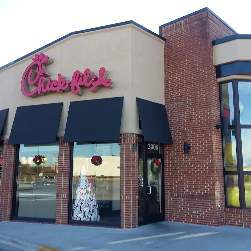 Chick-fil-A