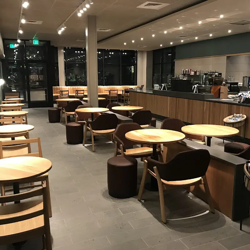 Starbucks Coffee Company