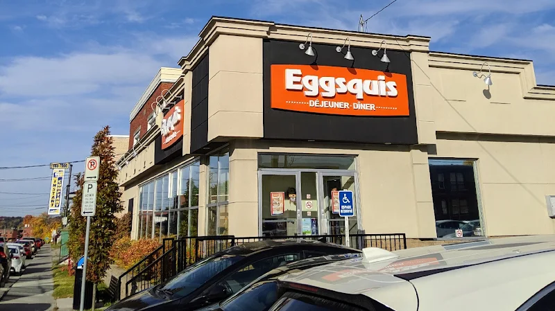 Eggsquis