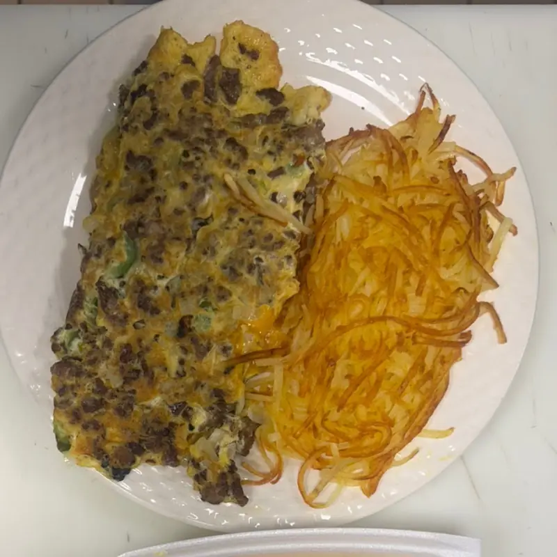 Ground Beef Tacos