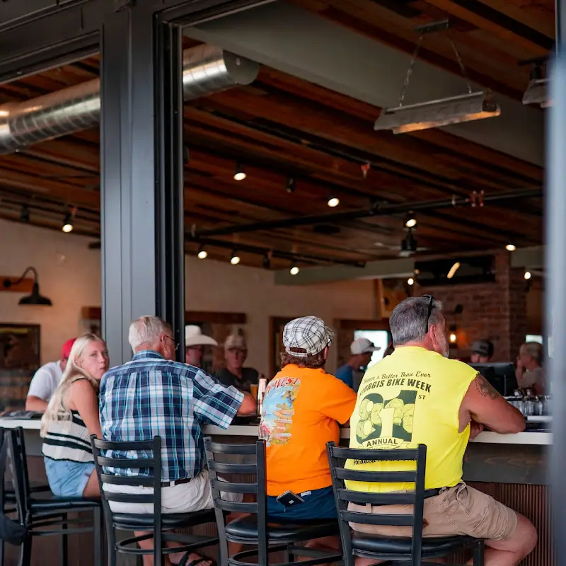 Dutchman's Country BBQ