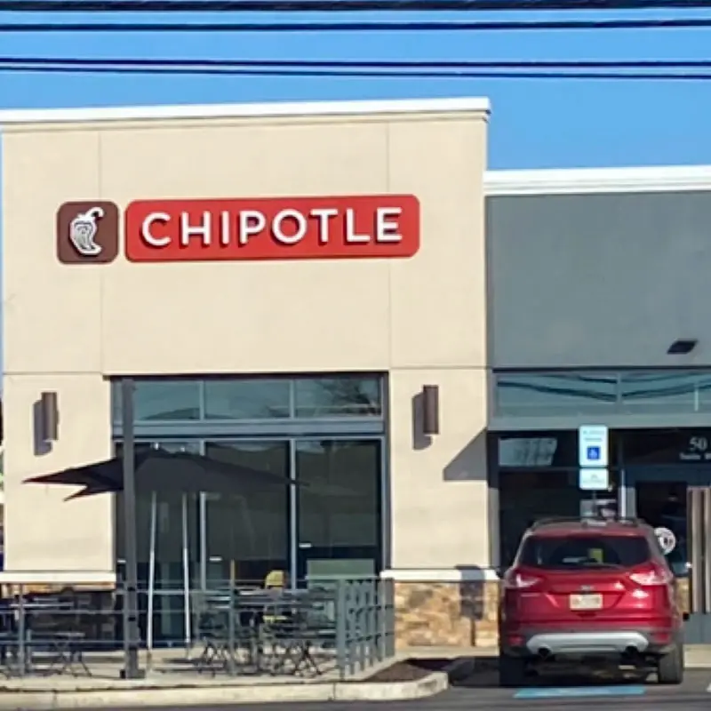 Chipotle Mexican Grill