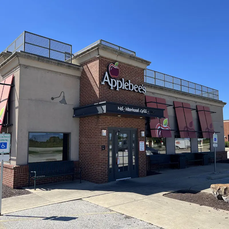 Applebee's Grill + Bar