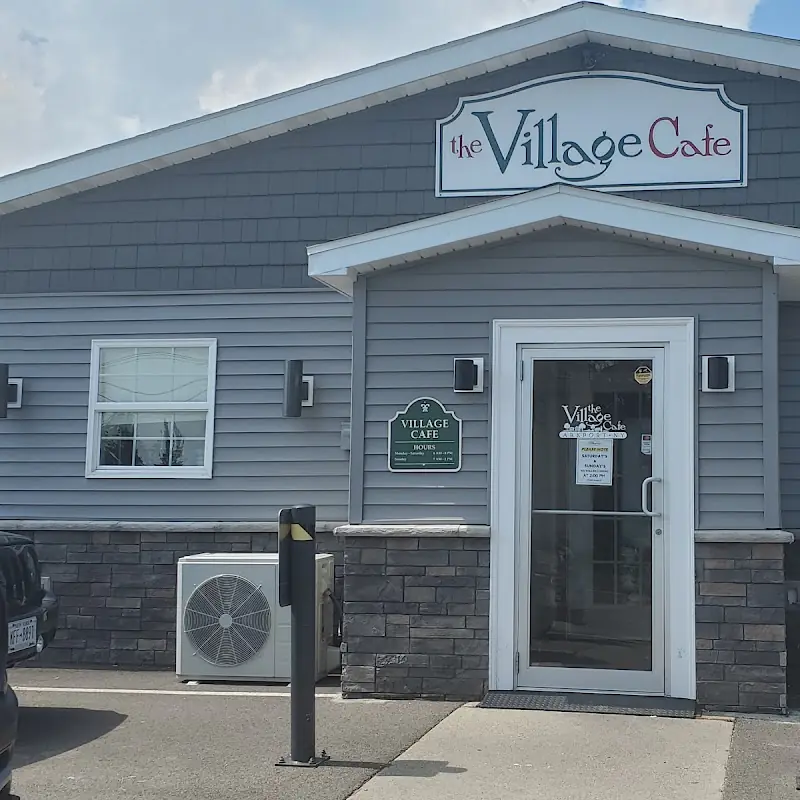Village Cafe - Arkport