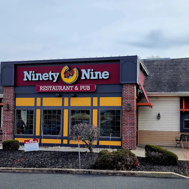 99 Restaurants