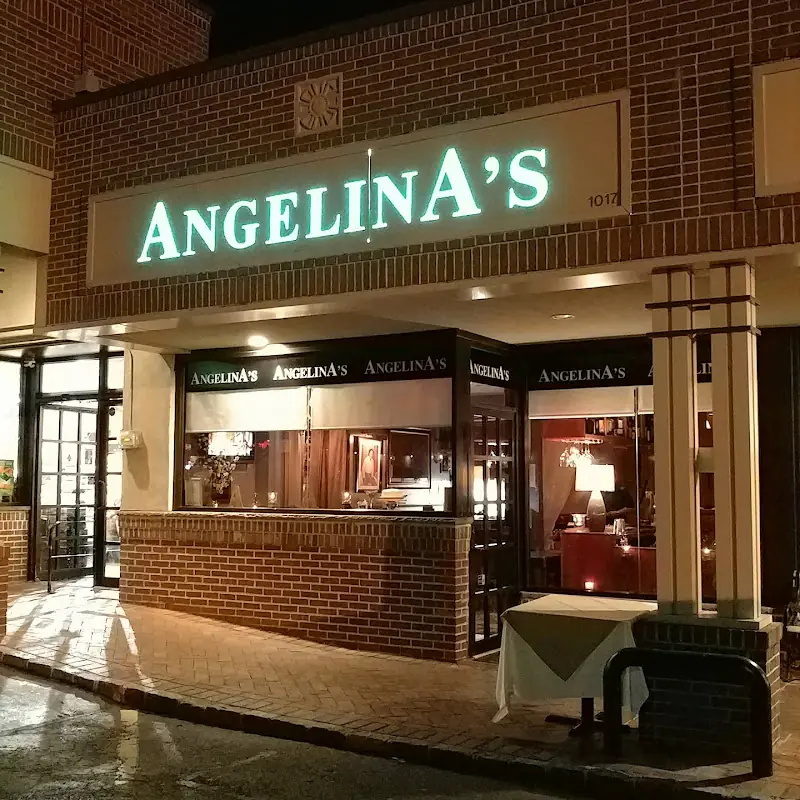 Angelina's Italian Restaurant