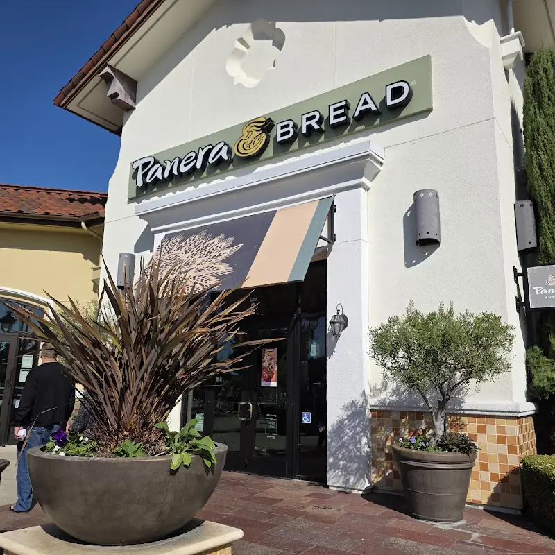 Panera Bread