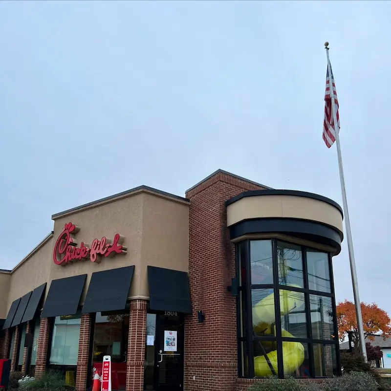 Chick-fil-A