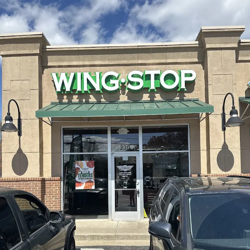 Wingstop
