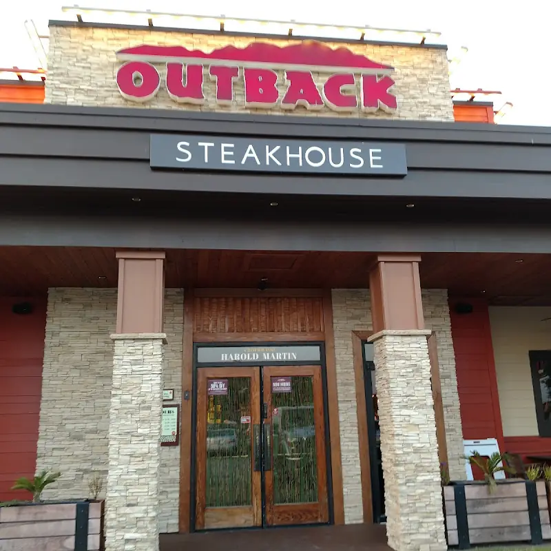 Outback Steakhouse