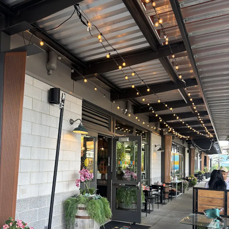 Sunnyside All Day Brunch Cafe