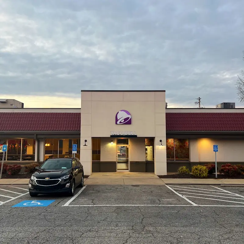 Taco Bell