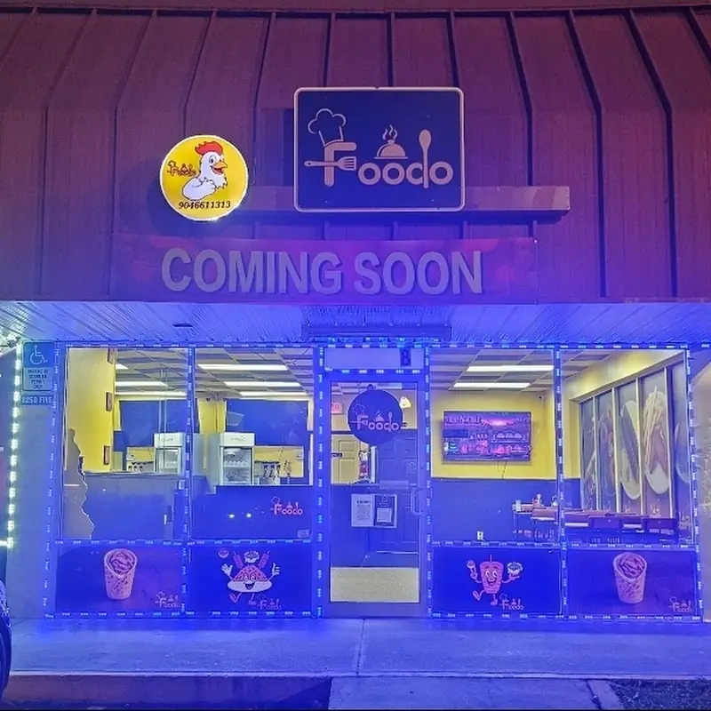 Foodo Kitchen