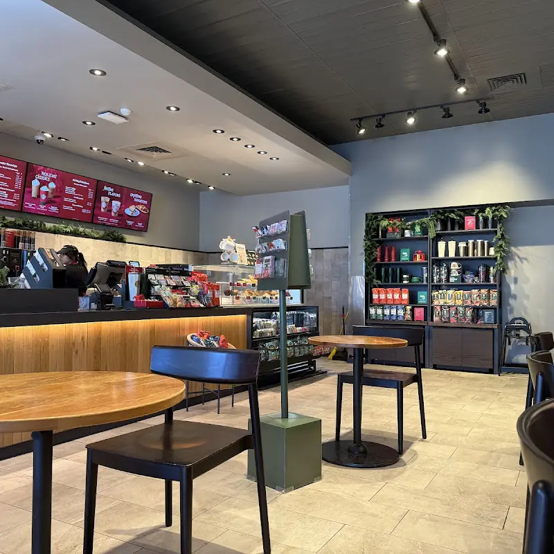 Starbucks Coffee Company