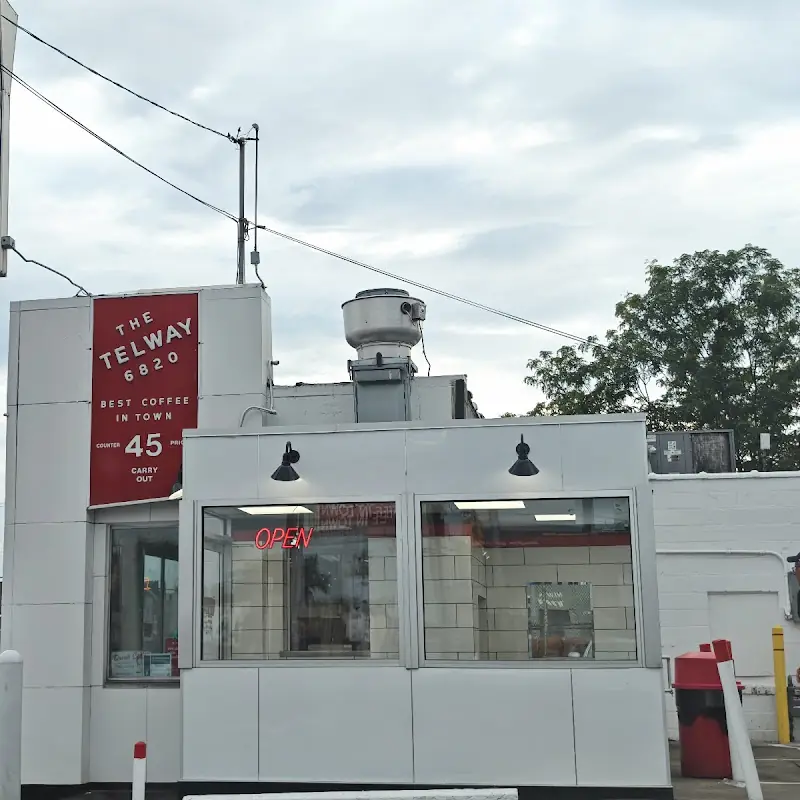 Double Hamburger