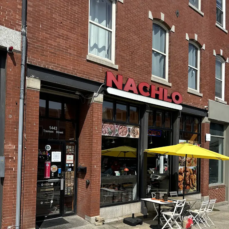 NACHLO