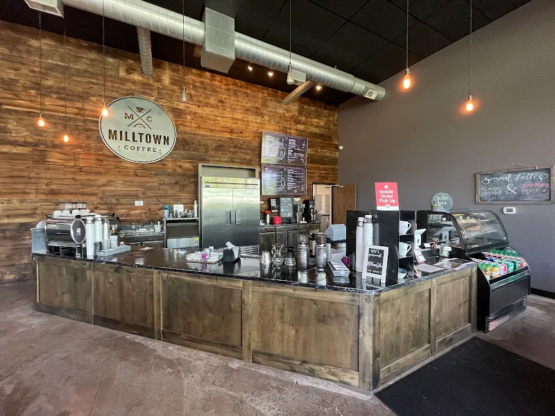 Milltown Coffee