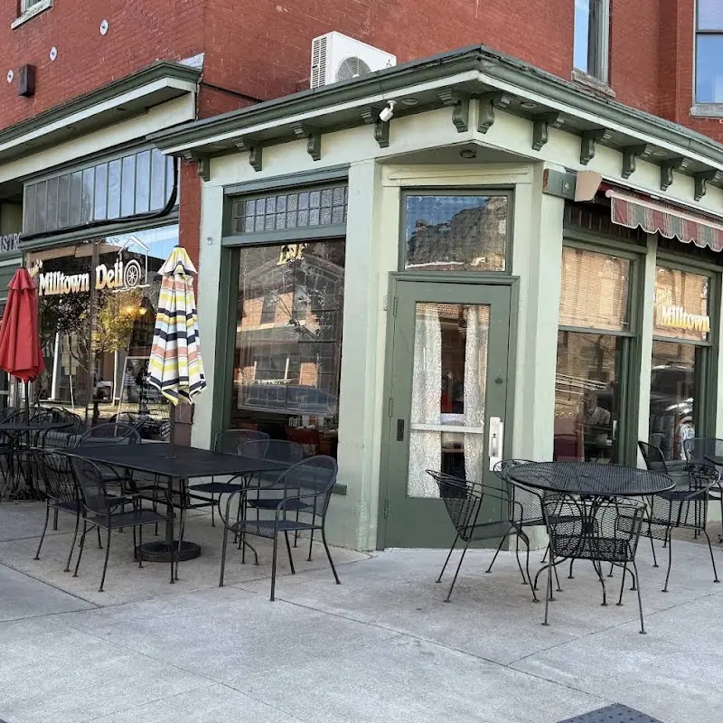 Lisa's Milltown Deli