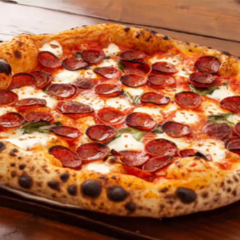 Pizzeria Fiamma