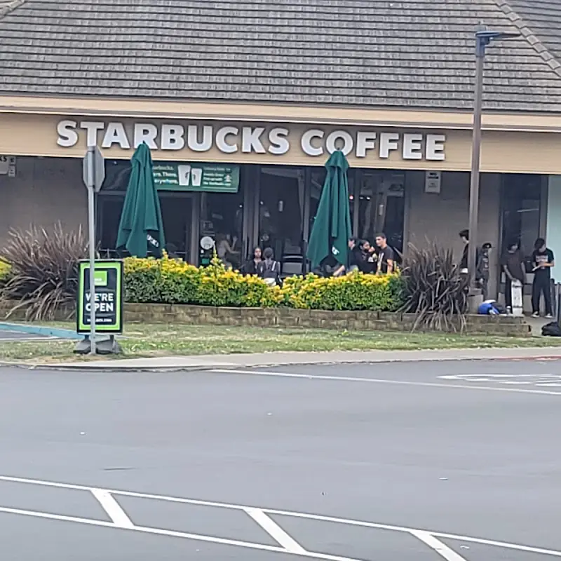 Starbucks Coffee Company