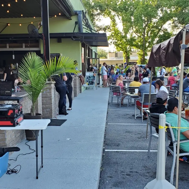 Los Reyes Mexican Restaurant