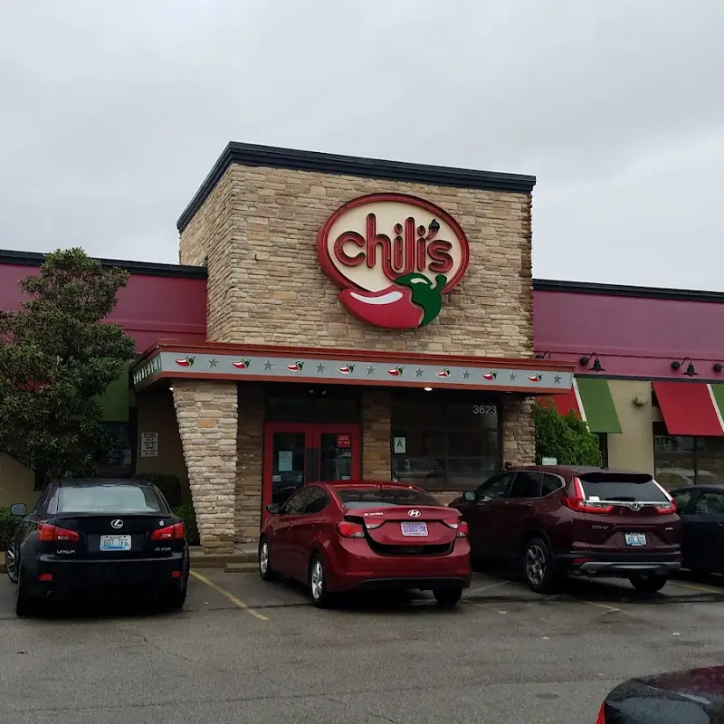 Chili's Grill & Bar