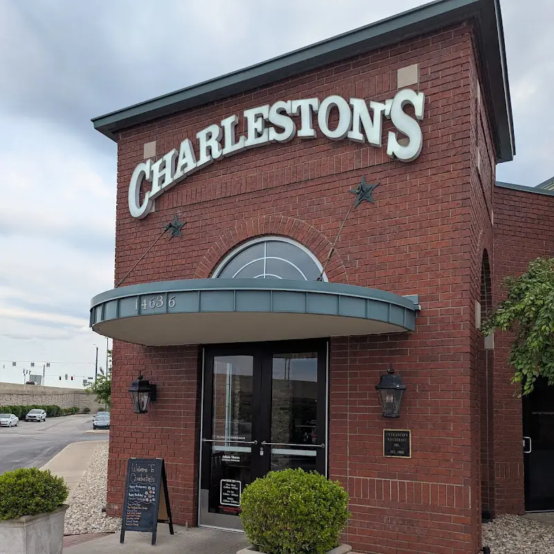 Charleston's Restaurant