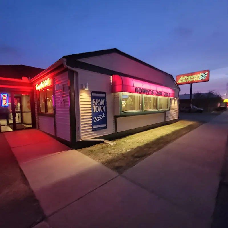 Kenny's Oak Grill