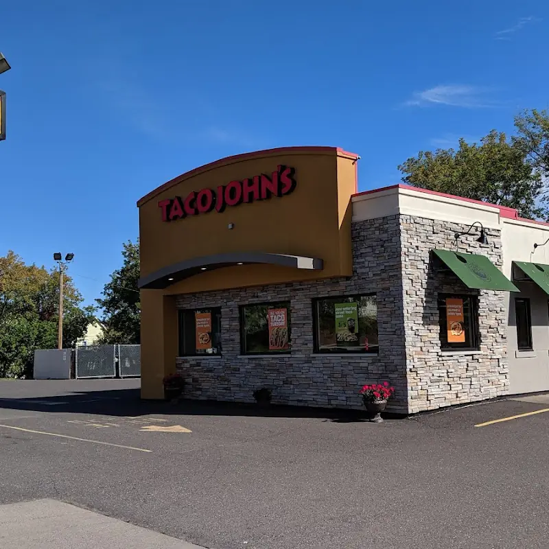 Taco John's