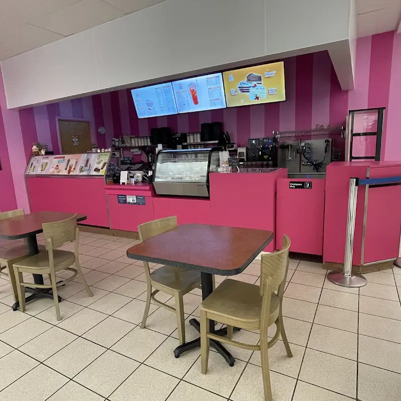 Q Tea Zone Bubble Tea & Dessert