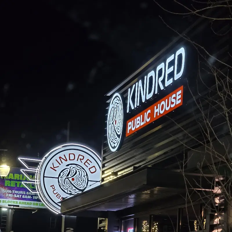 Kindred Public House